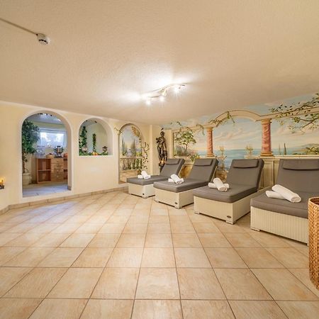 Haus Amaris Hotel Sölden Kültér fotó