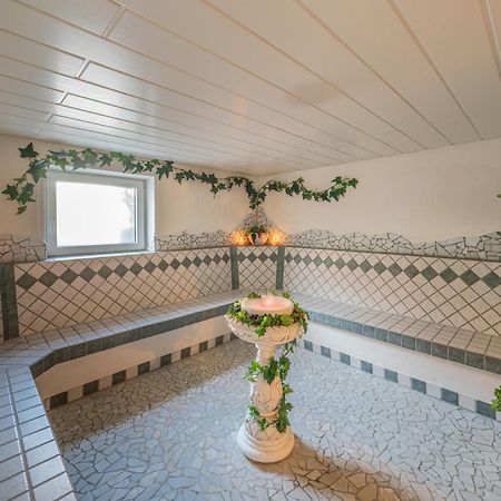Haus Amaris Hotel Sölden Kültér fotó