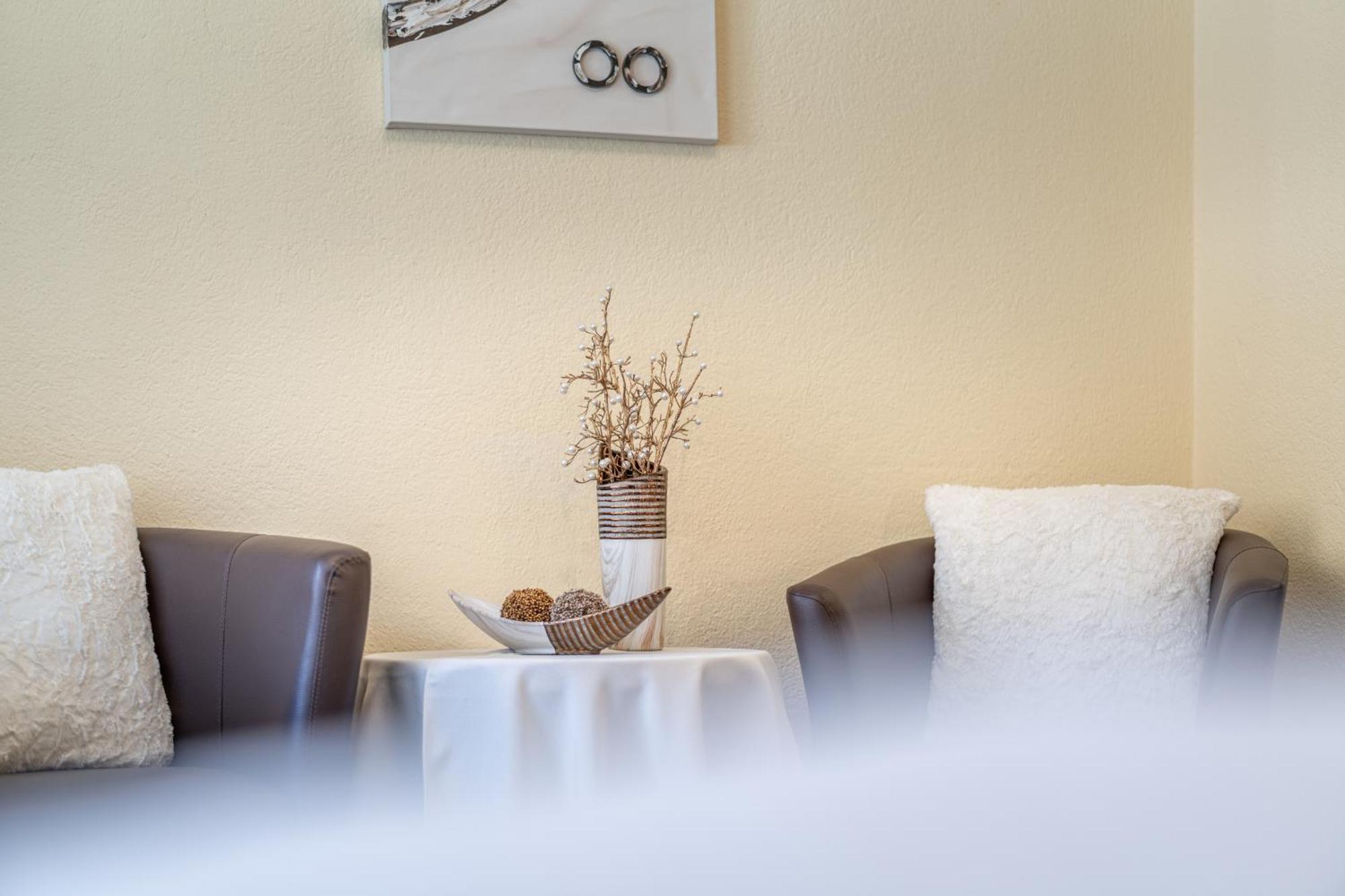 Haus Amaris Hotel Sölden Kültér fotó
