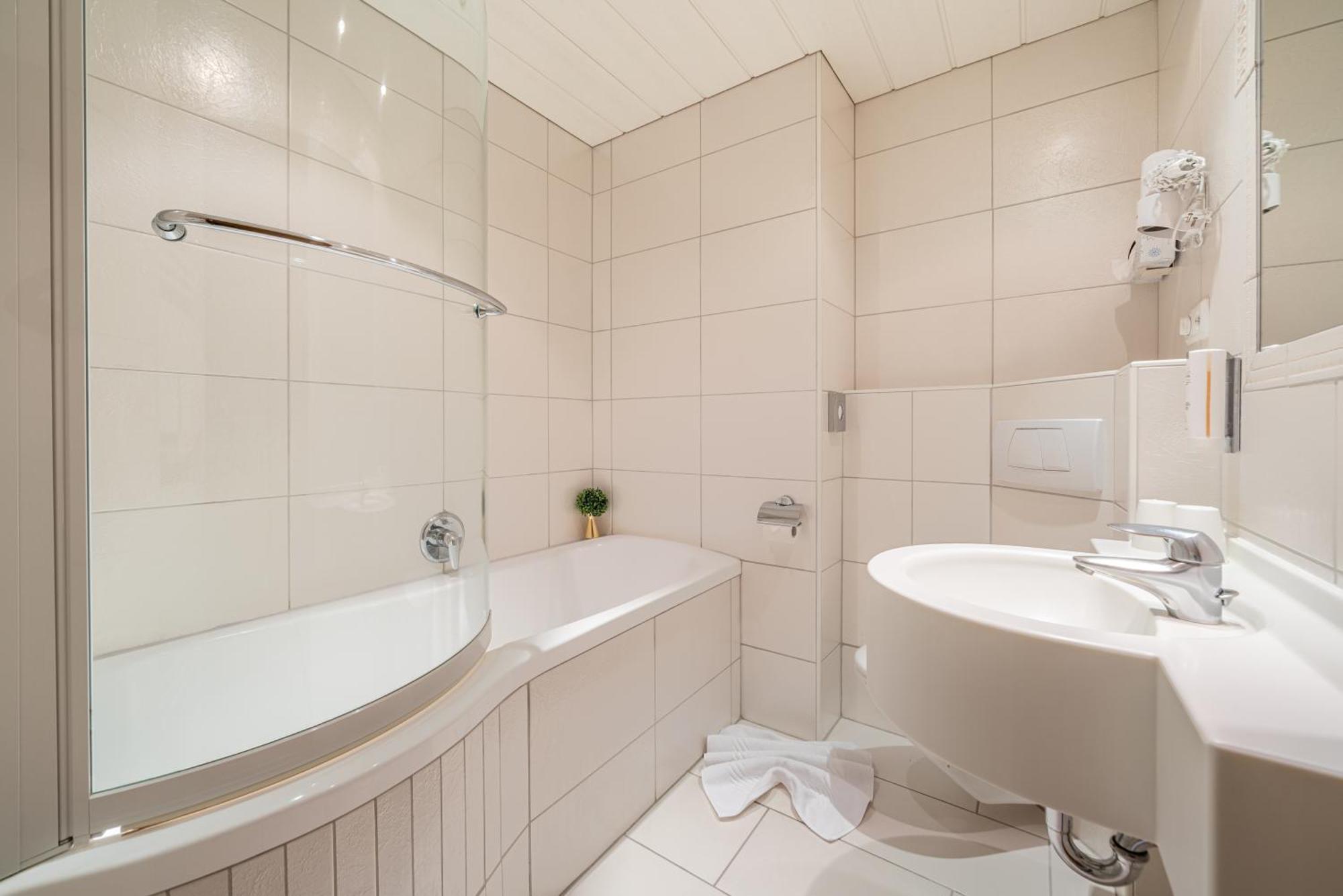 Haus Amaris Hotel Sölden Kültér fotó