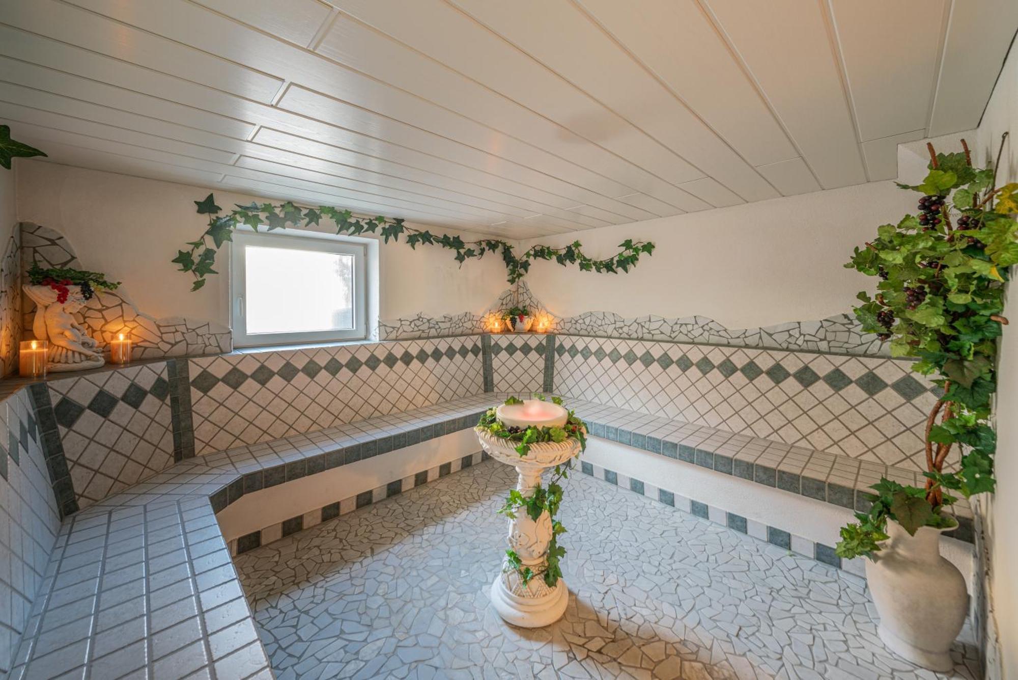 Haus Amaris Hotel Sölden Kültér fotó