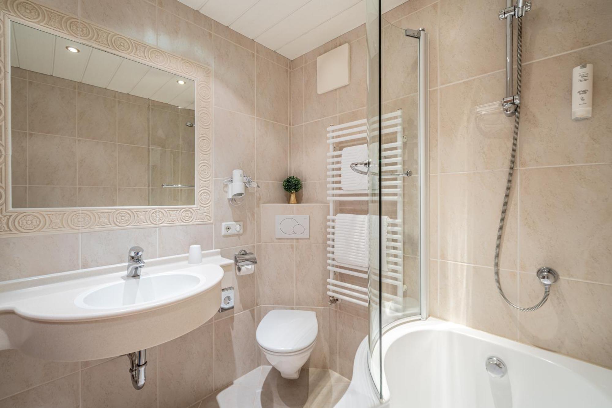 Haus Amaris Hotel Sölden Kültér fotó
