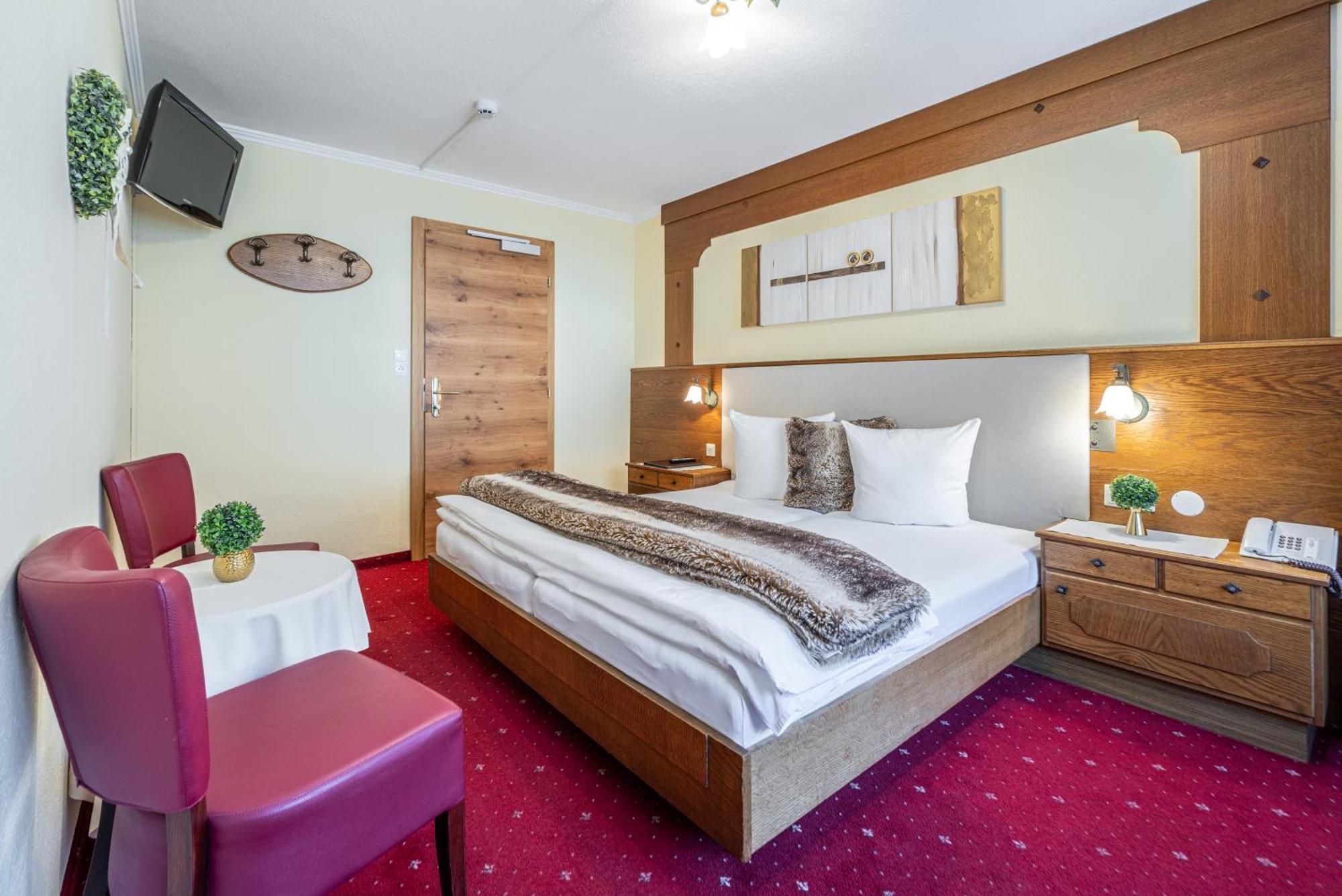 Haus Amaris Hotel Sölden Kültér fotó