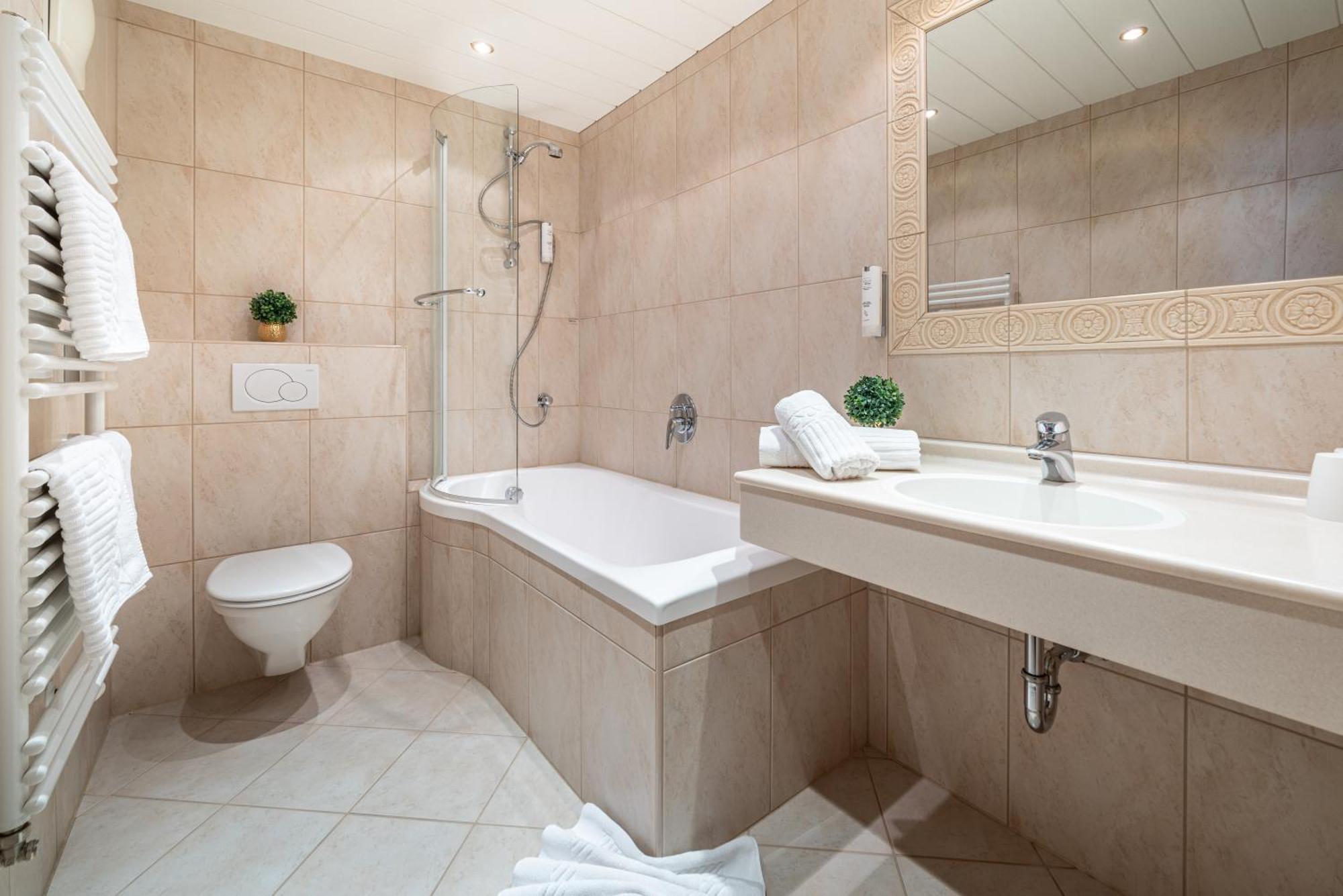Haus Amaris Hotel Sölden Kültér fotó