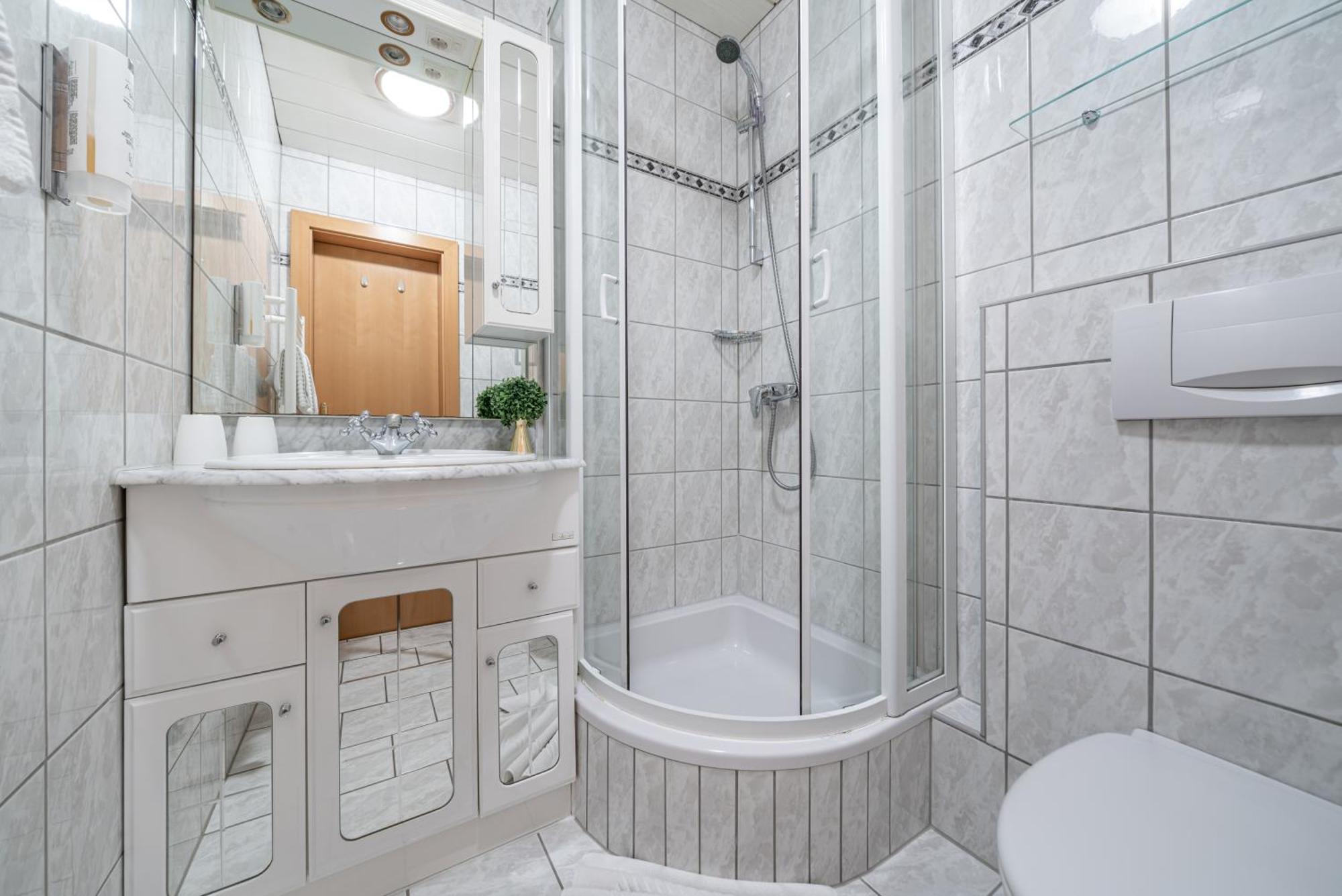 Haus Amaris Hotel Sölden Kültér fotó