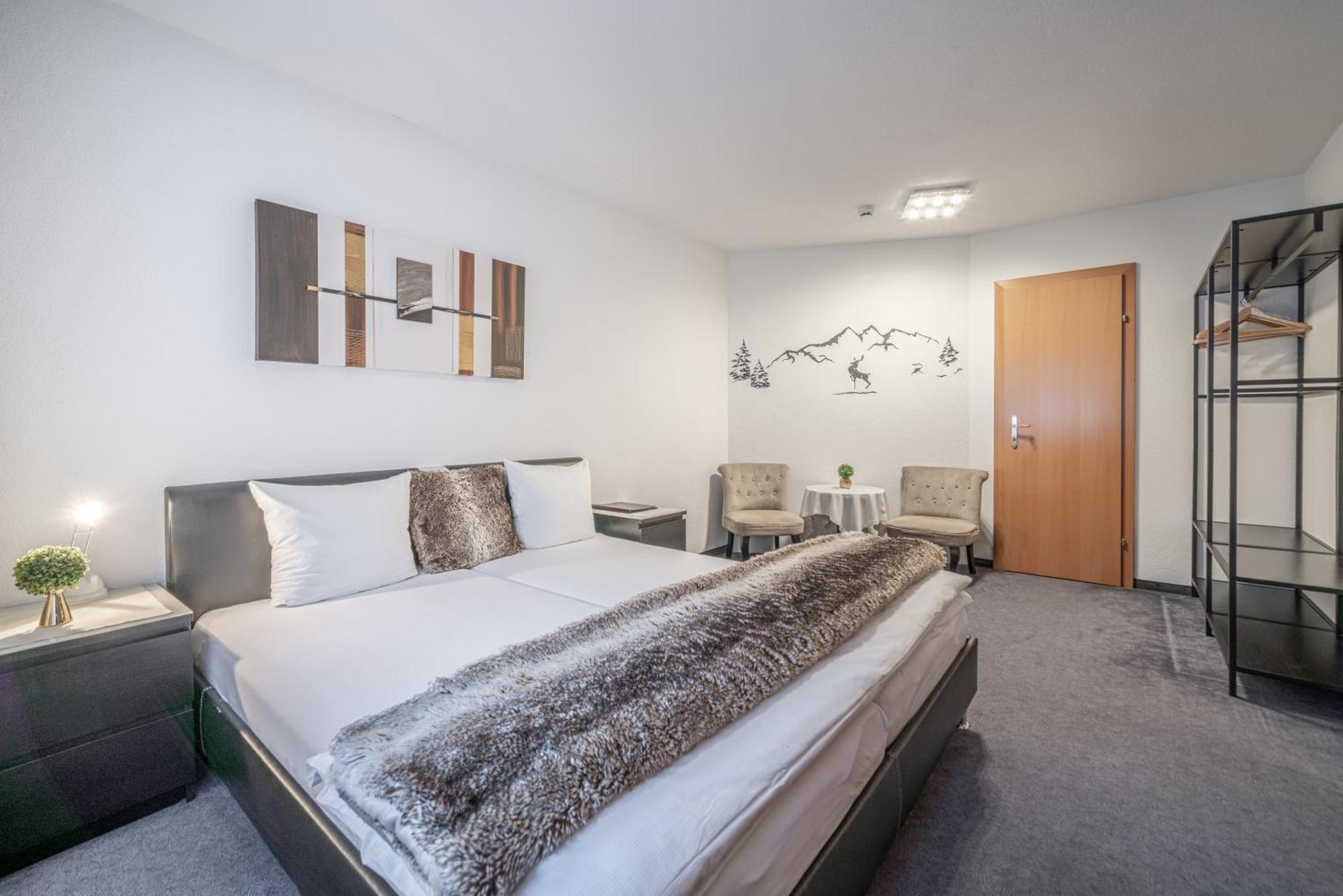 Haus Amaris Hotel Sölden Kültér fotó