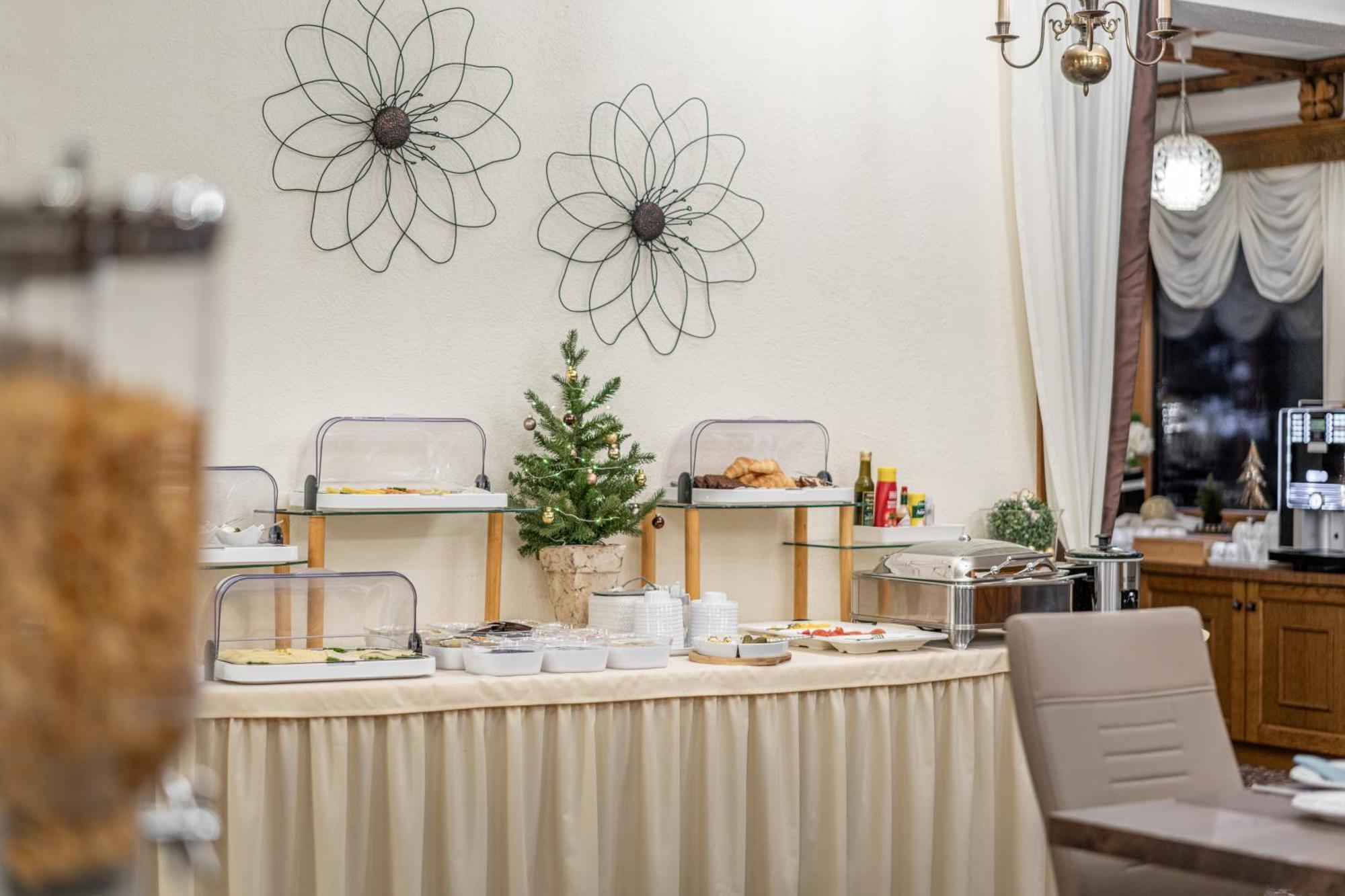 Haus Amaris Hotel Sölden Kültér fotó