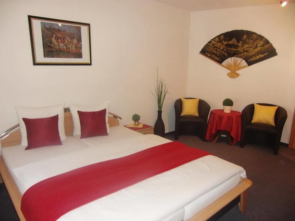 Haus Amaris Hotel Sölden Kültér fotó