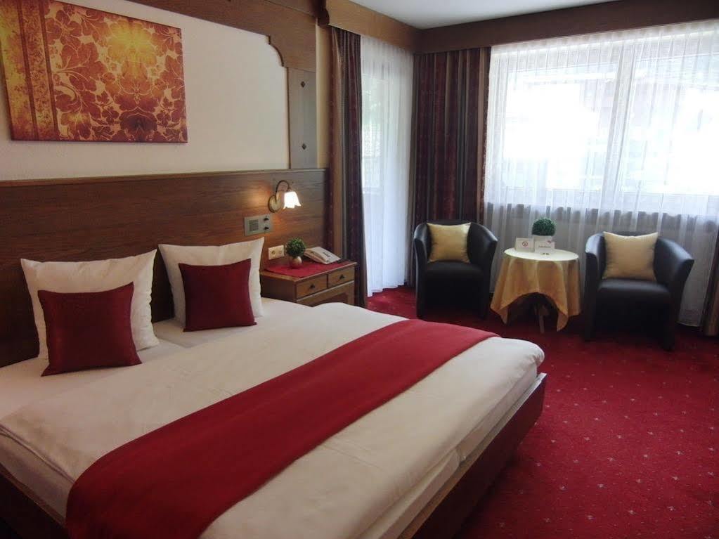 Haus Amaris Hotel Sölden Kültér fotó