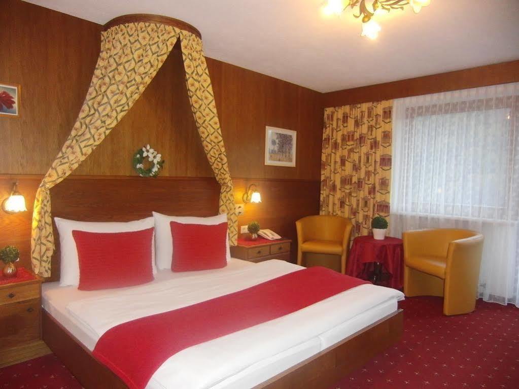 Haus Amaris Hotel Sölden Kültér fotó